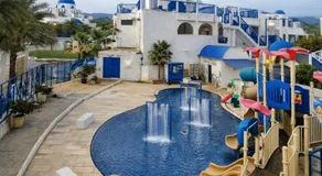 Jungwok Blue Ocean Resort - Image 2
