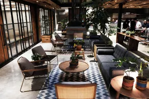 Kollektiv Hotel - Image 3
