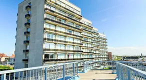Apartment Astrid 802 with balcony by Interhome - Image 4