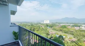 The Paloh Town Suites 4R2B 2 carpark by IWH Suites - Image 5