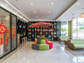 Super 8 Hotel (Anyang Dong Gonglu Normal College) - Image 3