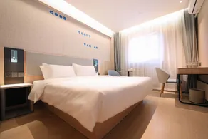 Home Inn Neo - Tianjin West Lake Daomeishi Street Baidi Road - Image 3