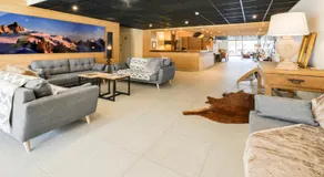 Studio mit Sauna und Terrasse - Image 3