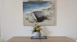 Pass the Keys Coastal 2 - Bedroom Flat in Tynemouth Sleeps 5 - Image 5