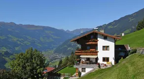 Lejlighed i Zillertal nær Horbergbahn - Image 5