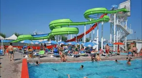 Hotel Morena Riccione Centrale - Image 4