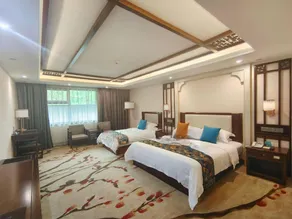 Dream Hot Spring Hotel - Image 2