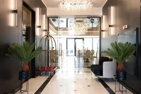 Le Blanc Cotroceni Hotel - Image 4