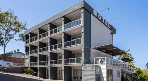 Port Aloha Motel - Image 2