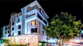 Hotel Silver Inn Mumbai - Image 2