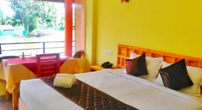 The Lake Paradise Boutique Resort - Image 2