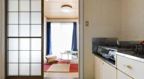 Kappo INN Tokusa - Image 3