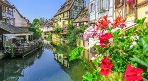 Au petit canal de COLMAR 2 - Image 4