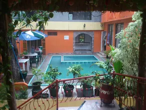 Hotel Paraiso Huasteco - Image 5