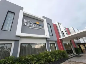 Urbanview Hotel Surya Kahayan Palangkaraya by RedDoorz - Image 4
