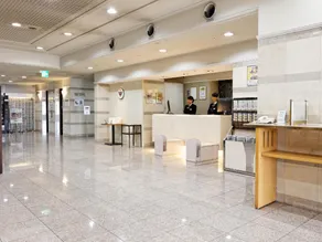 Kurume Washington Hotel Plaza - Image 4