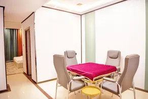 Hai Zhi Lan Business Hotel (Liuzhou Luzhai New Bus Station Branch) - Image 4
