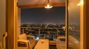 Premium Executive Apartments at Gold Crest Residency DHA Lahore with City Views - Image 5