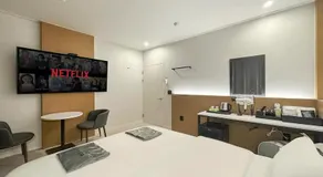 Mungyeong Stay 201 Hotel - Image 5