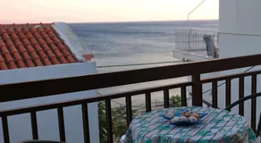 Beautiful apartment in Plomari - Image 3