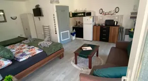 Rákóczi Guesthouse Miskolc - Image 2