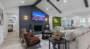 Family Platinum Escape with Heated Pool and Gameroom - Image 2