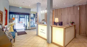 City Hotel Hannover - Image 2