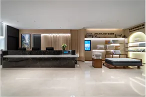 Atour X Hotel Chengdu High-tech Shuxi Road - Image 3