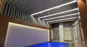 شقق اجنحة الجوري للشقق المخدومة - Image 5