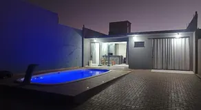 Casa Gourmet Próx Marco Argentina Paraguai e Centro - Image 3