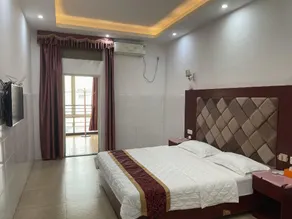 Jinfu Accommodation (Huachang Road West Third Road Branch) - Image 2