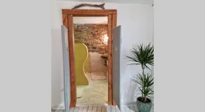 Schöne Ferienwohnung mit Kamin - Image 2