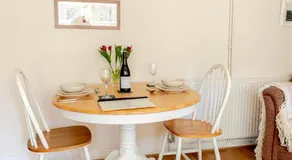 FRANCE FOLD COTTAGE - Cosy 1 Bed Cottage Close to Holmfirth & the Peak District, Yorkshire - Image 5