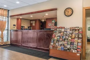 Quality Inn - Dickson - Image 2