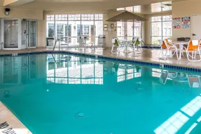 Hampton Inn by Hilton Chelsea - Image 2