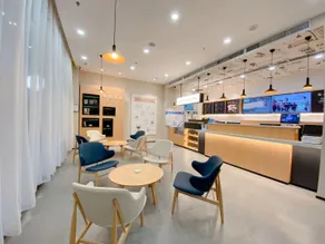 Hanting Hotel Zhoukou Shenqiu Railway Station - Image 2