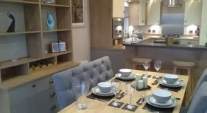 Turnberry lodge, Turnberry - Image 2