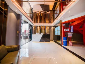 Cheerymay Hotel Zhuhai Fisher Girl Lovers Middle Road - Image 5