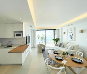 Apartamento LaViu 1B by Croma - Image 2