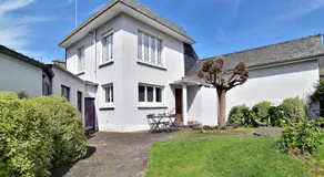 Douceur Malouine - Maison familiale avec jardin - Image 4