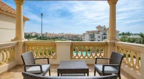 El Safwa Resort New Cairo - Image 4
