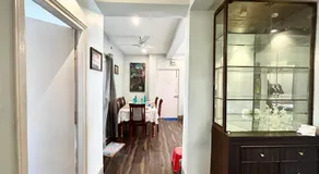 Lavish 2BHK Apartment in Ballygunge Place with Daily Housekeeping - Image 5