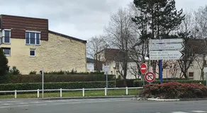 Superbe duplex de 64m2 - T2 proche Saclay - Image 3