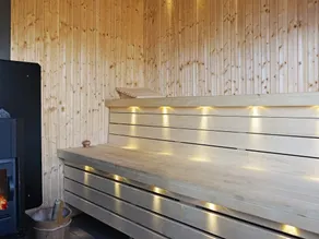 4 person holiday home in PÅRYD-By Traum - Image 4