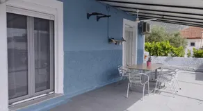 villa Narkissos - Καναλάκι - Εξοχική κατοικία - Image 4