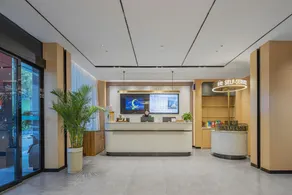 City Comfort Inn Shennongjia Forest District Muyu Town - Image 4