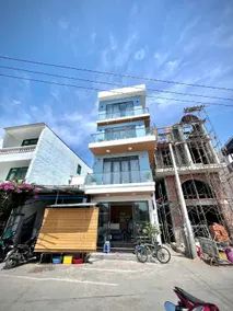 Nha nghi 85 - Vinh Hy - Image 3