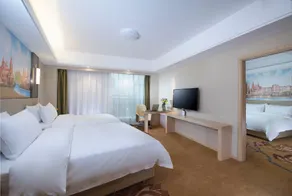 Vienna International Hotel (Bama) - Image 2