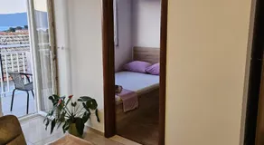 Studio Knez with beautiful view - Image 2