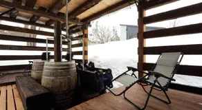 Hakuba Brownie Cottages - Image 5